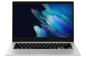 三星发布 Galaxy Book Go 笔记本：高通骁龙 7c Gen2 平台图片