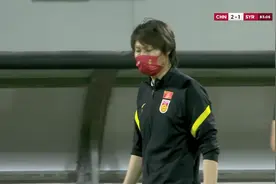 李铁赛后向里皮致敬，直言2比0会更开心，再谈武磊留洋不容易图片