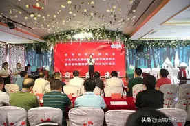 运城市市场监管局参观验收4D餐饮食品安全图片