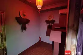 新海南调查 | 记者探访海口多家密室：快乐与隐患并存图片