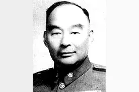 胡宗南和“孔二小姐”的一段奇特恋情，愣让戴笠给搅黄了图片