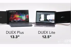 MacBook史诗级升级！秒变双屏，还能连接switch图片