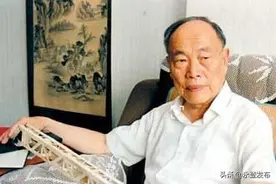 李国豪：一生专注造桥图片