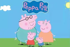 孩子过早看视频的危害，不仅仅是伤害视力图片