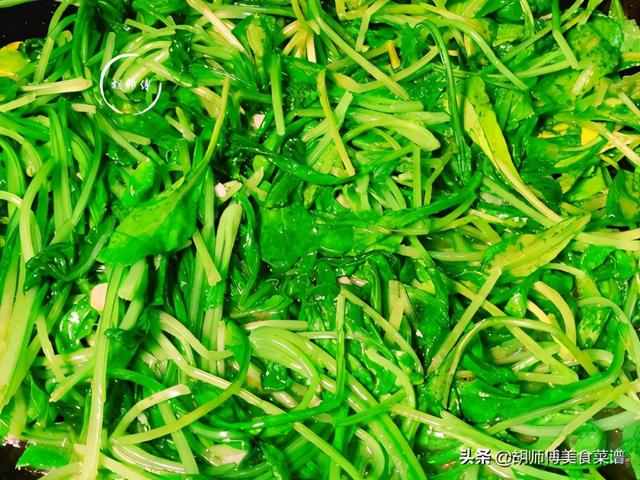 今日寒露，记得给家人吃这蔬菜，增强体质少生病，孩子多吃更聪明