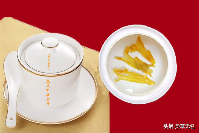 石斛花胶鸡汤的做法 2025年石斛花胶鸡汤的做法与功效 石斛花胶鸡汤的做法 2025年石斛花胶鸡汤的做法与功效