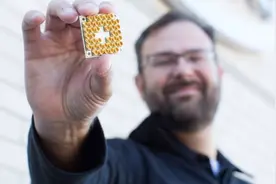 量子计算机将破解比特币钱包变成可能，密码学家正寻找解决方案图片