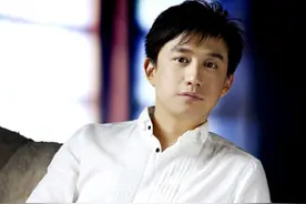 黄磊牵手孙莉，战胜疲惫打赢婚姻保卫战图片