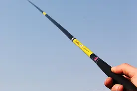 网购的鱼竿这么便宜，有没有猫腻？能用吗？图片