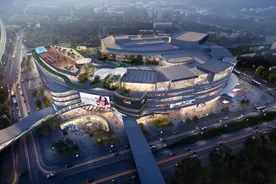 上海南翔印象城MEGA开业在即，Costco落户杭州｜商业地产情报站图片