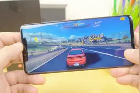 华为 Mate 20 Pro几款游戏试玩，麒麟980+ 6GB运行内存有多流畅视频封面
