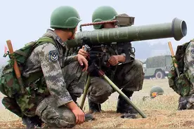 单兵大炮！中国版“古斯塔夫”即将装备，第五代“大炮”性能如何图片
