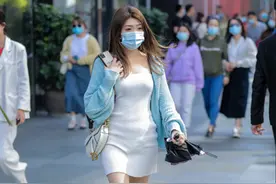 女生穿搭8种风格，决定了你的着装，你喜欢哪种？图片