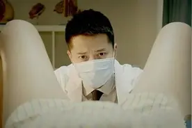 "为啥让男医生碰你？"丈夫与怀孕妻子吵架的话题，很多人都遇到图片