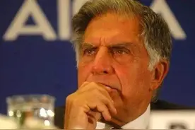 塔塔曾花23亿收购的路虎捷豹，现在值多少？网友：有点不敢相信图片