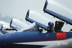 航空摄影之美丨飞机颜值爆表，少不了这些“特写”图片