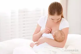 哺乳期堵奶，乳腺炎妈妈怎么办图片