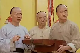 《太极宗师》主演现状：吴京转型，女主退圈，还有两位演员已去世图片