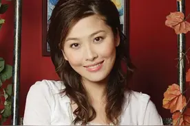 周丽淇产后1年宣布全面复出！儿子交由老母照顾，傅程鹏已回内地图片