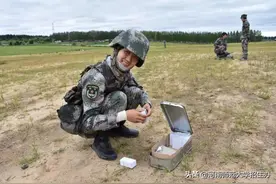 又美又飒！河南"超能"女兵，加入全集团军唯一特种部队，斩获多项荣誉！图片