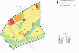 2021年，沈阳哪个板块将更有看头？（下篇）图片