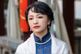 《一生一世》秦婉阻止周生辰娶时宜的背后，藏着周文川隐秘的身世图片