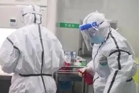 武汉P4实验室：只要告知这三人姓名，就会水落石出！图片