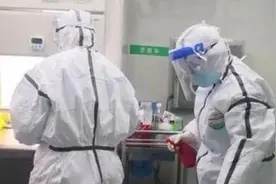 武汉P4实验室：只要告知这三人姓名，就会水落石出！图片