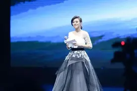 东方卫视重新洗牌，陈辰翻身成上海台新“一姐”，陈蓉复出无望？图片