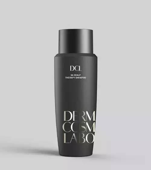 护发问题当然是要从最基础的洗头开始啦