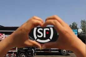 上门取件退货，拼多多为何只用顺丰？图片