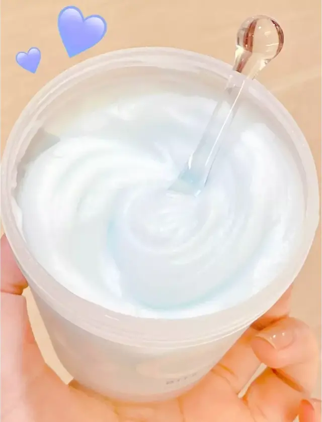 身体乳有点油怎么办