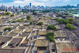 三坊七巷打造高品质步行街这是国家级试点！建设智慧商圈，成为海西城市会客厅图片