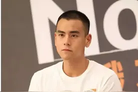 寸头很凉爽，但是这三种脸型不建议剪图片