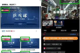 央视频也开通会员收费？剑指何方？图片