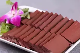 想补血这种食材真不错，很多人喜欢吃，还能清热解毒，赶紧吃起来图片