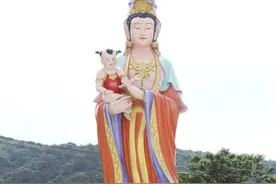 言之有礼：话说古代风俗礼仪（23）求子也疯狂——诞生礼图片