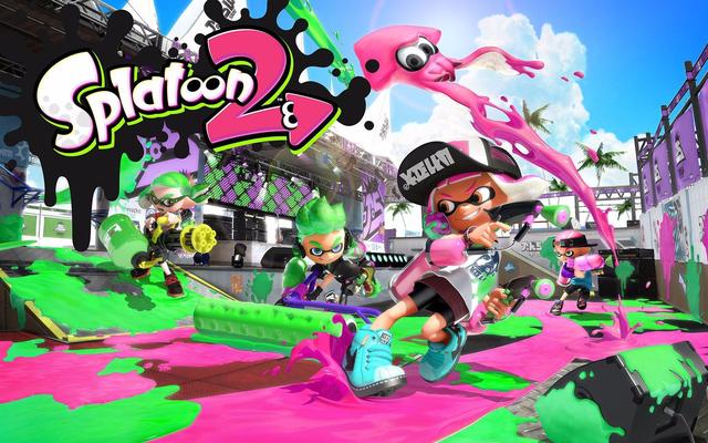 安卓手机switch模拟器游戏测试表 200多个手机可以玩的switch游戏