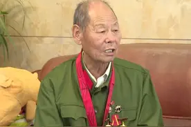 光荣在党50年 | 徐焕新：牢记初心，做党的忠诚卫士图片