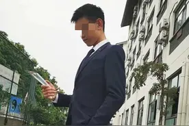 知名育儿博主：19岁学霸儿子在美国去世，网友质疑他的育儿方法图片