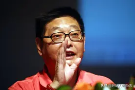 传奇落幕！“中国第一股民”杨百万去世，从2万炒到2000万，全靠8字秘诀图片