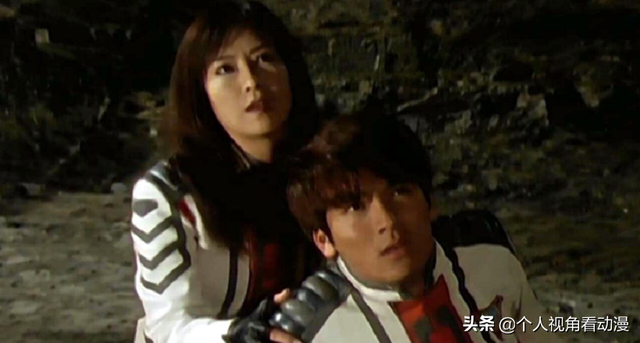 迪迦奥特曼：童年的冷知识！你真的了解胜利队中的7位精英吗？