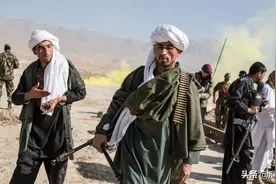 女性不要出家门，禁止玩手机，禁止刮胡子！塔利班开始恢复旧制度图片