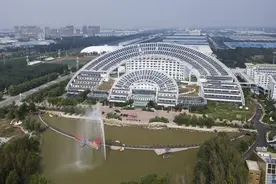 山东德州旅游景点介绍，德州旅游推荐五个景点，德州好玩地方推荐图片