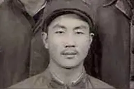知青岁月 | 自己下乡的高干子弟张新忠图片