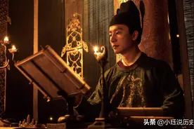 李白的疯狂粉丝，连名字都改了，自创诗歌处处模仿诗仙图片