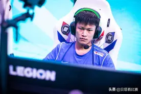 继小东北后，又1职业选手心态崩了！小草包更改极端ID，顶不住了图片