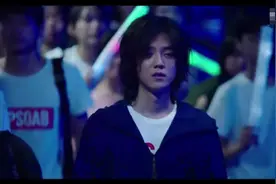 穿越火线—许蔚再使手段，让小北的手受伤，小北还能对抗日本队嘛图片