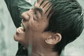 朱一龙演到青筋暴出，焦俊艳临危不乱，这部电影很可能会火向全国图片
