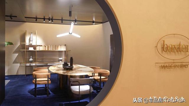 2018年上海家具机械展